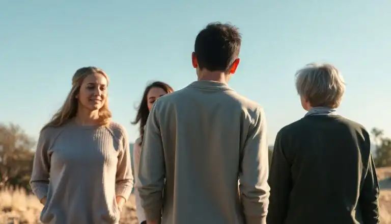 Psychology says people who reach their 60s without