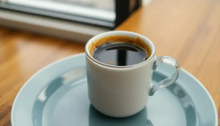 Psychology says people whove drunk black coffee for